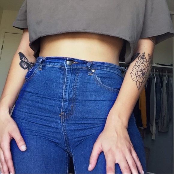 Meet your Posher, Heidi - Picture 1 of 1